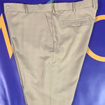 Men’s 40w Greg Norman Shorts Golf Brown Play Dry