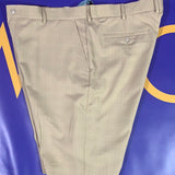 Men’s 40w Greg Norman Shorts Golf Brown Play Dry