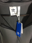 Men’s XL Adidas Grey 1/3 Zip NMD FZ Hoody