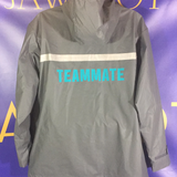 Men’s Large Super Bowl LIV Teammate Rain Jacket 2020