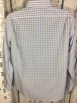 Men’s Medium Hart SCHAFFNER LS Dress Shirt