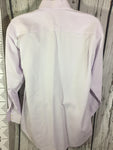 Men’s KUHLMAN LS Dress Shirt 42 Purple