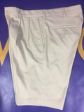 Men’s 32w Roundtree Yorke Performance Short Tan Golf