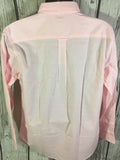 Men’s Jonathan Corey LS Button Up Shirt Pink