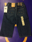 Kids 12 Month POLO Ralph Lauren Blue Jeans