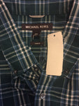 Men’s XXL Michael KORS LS Dress Shirt