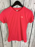 Women’s Small The North Face Shirt VaporWick