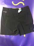 Men’s 42w Columbia PFG Shorts Black UPF