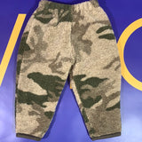 Kids 6m- 24M Cabela’s Sweatshirt Sweat pants Hoodie Hunting Outfit Camo