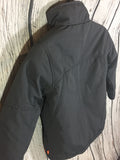 Kids Youth XL (18) IZOD Jacket Grey