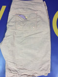 Women’s 12 Columbia PFG Shorts Salmon Omni-Shade