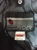 Kids Youth XL (16) Spyder Jacket and Full Zip Fleece