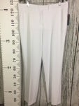 Women’s Pants White The 5th Ave fit investments 16 14