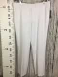 Women’s Pants White The 5th Ave fit investments 16 14