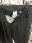 Men’s 32x30 Greg Norman Golf Pants Grey