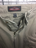 Women’s (2/32) Pants TRU-SPEC Tactical Pants Tan