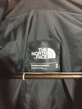 Women’s Jacket Medium The North Face hooded