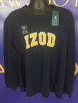 Men’s XXL IZOD Sweater Blue