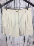 Women’s Size 10 Tommy Hilfiger Golf Shorts Khaki