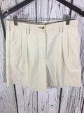 Women’s Size 10 Tommy Hilfiger Golf Shorts Khaki