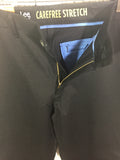 Men’s Lee 34x32 Pants Black Active Stretch