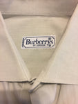 Men’s 40/15 Burberrys Of London LS Dress Shirt