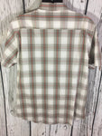 Men’s Large Columbia Shirt Button Up