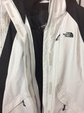 Women’s Jacket Medium The North Face hooded