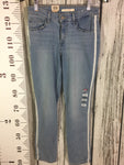 Women’s 28x30 Levi’s Jeans Pants skinny 6 medium