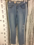 Women’s 28x30 Levi’s Jeans Pants skinny 6 medium