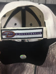 Vintage MLB Arizona Diamondbacks Baseball Cap Gear