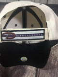 Vintage MLB Arizona Diamondbacks Baseball Cap Gear