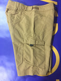 Men’s Small North Face Cargo Shorts Brown