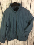 Men’s Nautica XLT Jacket Blue Full Zip