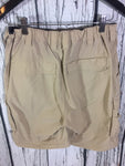 Men’s Medium REI Shorts Khaki Hiking