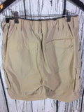 Men’s Medium REI Shorts Khaki Hiking