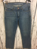 Men’s 31x34 BILLABONG Blue Jeans Pants