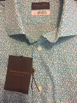 Men’s Large Thomas Dean LS Dress Shirt