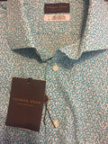 Men’s Large Thomas Dean LS Dress Shirt